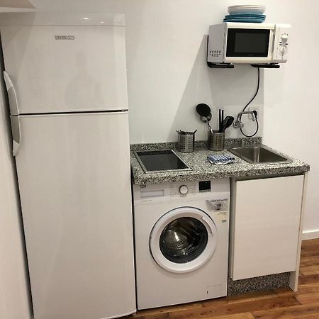 Estudio Soho Con Wifi En Alameda De Colon Apartment Malaga Ngoại thất bức ảnh