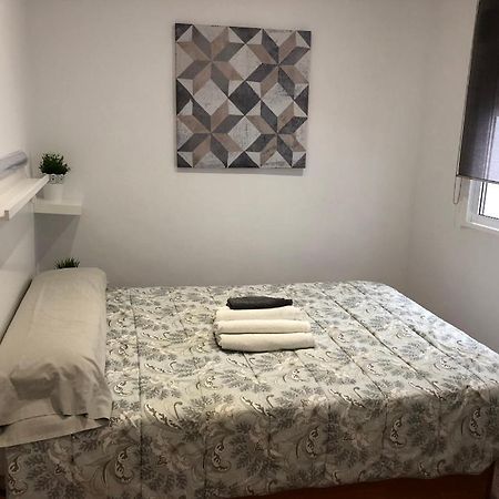 Estudio Soho Con Wifi En Alameda De Colon Apartment Malaga Ngoại thất bức ảnh