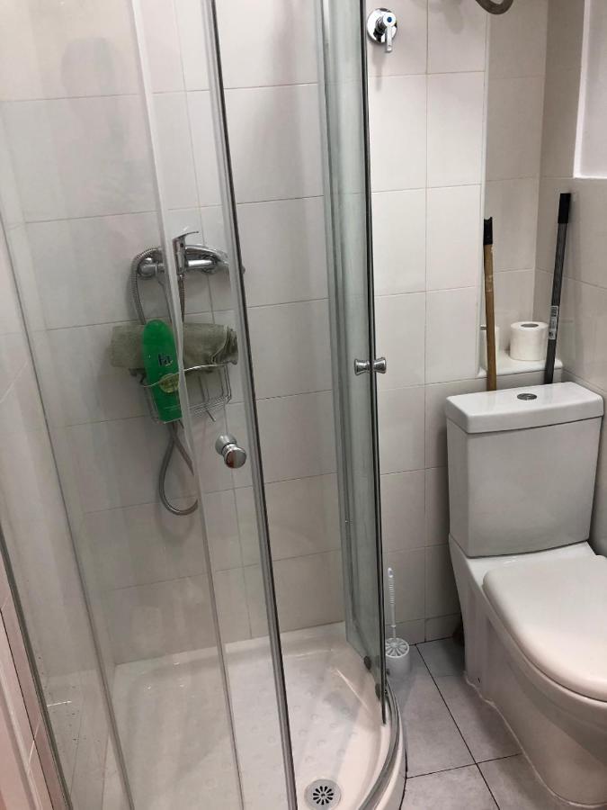 Estudio Soho Con Wifi En Alameda De Colon Apartment Malaga Ngoại thất bức ảnh