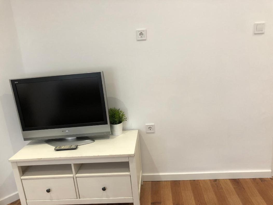 Estudio Soho Con Wifi En Alameda De Colon Apartment Malaga Ngoại thất bức ảnh