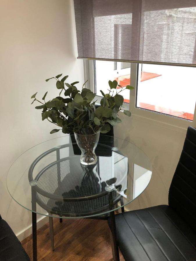 Estudio Soho Con Wifi En Alameda De Colon Apartment Malaga Ngoại thất bức ảnh